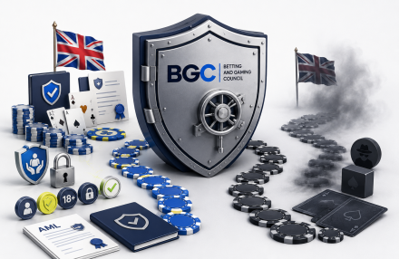 A BGC figyelmeztet a hamis, illegális szerencsejátékkal kapcsolatos állításokra img