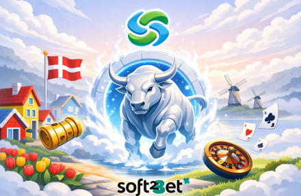 A Soft2Bet elindítja a Betoro-t a dán piacon img