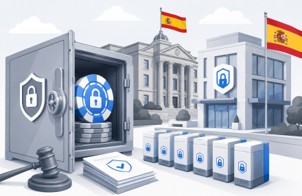 A spanyol kormány jóváhagyta az online játékosokra vonatkozó új, közös befizetési limitrendszert img