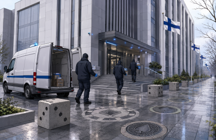 Egy finn streamert 2 480 eurós bírsággal sújtottak külföldi kaszinók reklámozása miatt img