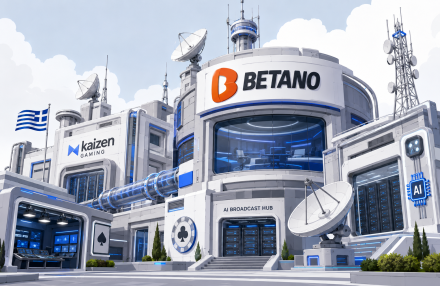 A Kaizen Gaming elindítja a Betano Trivia-t, a világ első mesterséges intelligenciával működtetett élő kvízjátékát img