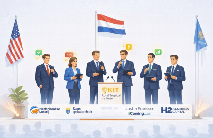 A Gaming in Holland felfedte a júniusi esemény részleges előadói listáját img