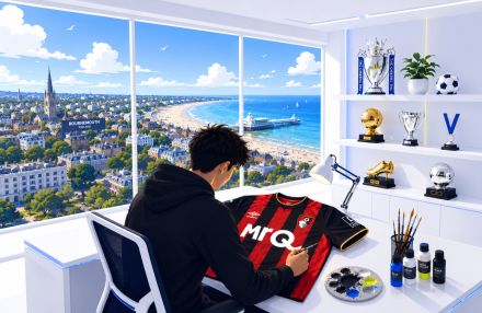 Az AFC Bournemouth többéves partnerséget kötött a MrQ nevű online kaszinóval img