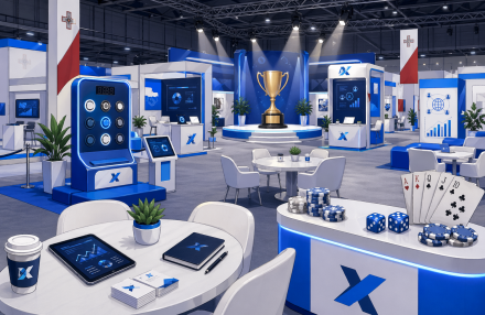 1xBet hálózatépítés, versenyzés a díjakért és szakértői beszélgetések az SBC Summit Máltán img