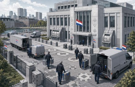 A holland szabályozó hatóság 3,08 millió eurós bírságot szabott ki a Chestoptionra illegális szerencsejáték miatt img