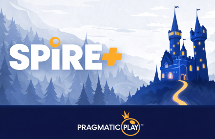 A Pragmatic Play bemutatja új játéktermi játékát, a Spire+-t img