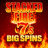 Stacked Fire 7s Big Spins logó