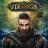 Vikings (Capecod Gaming) logó