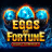 Eggs of Fortune logó