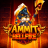 Ammit Hellfire logó