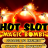 Hot Slot™: Magic Bombs logo
