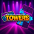 Towers logó