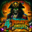 4 Pirate Chests logó