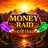Money Raid Kodiak logó