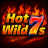 Hot Wild 7s logó