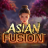 Asian Fusion logó