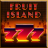 Fruit Island logó