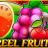 1 Reel Fruits logo