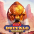 Big Buffalo Megaways logó