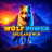 Wolf Power Hold and Win logó