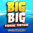 Big Big Fishing Fortune logó