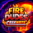 Fire Dudes logó