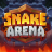 Snake Arena logó