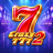 Crazy 777 2 logó