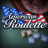American Roulette (Microgaming) logó