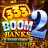333 Boom Banks 2 POWER COMBO logó