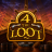 4 The Loot logó