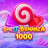 Sweet Bonanza 1000 logó
