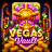 Vegas Vault logó