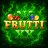 Fruiti XX logó