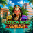 Azteca Gold Collect logó