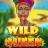 Wild Queen logó