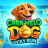 Caramelo Dog: Lucky Run logó