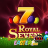 Royal Seven XXL Easter Egg logo