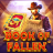 Book of Fallen logo