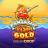 4 Fantastic Fish Gold Dream Drop logó