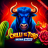 Ultra Blitz Chilli El Toro logó