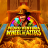Pedro Ventura and the Wheel of Aztecs logó