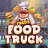 Freds Food Truck logó