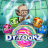 Dr. Toonz logó