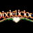 Pixielicious logó