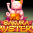 Sakura Mystery logó
