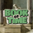 Book of Time logó