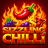 Sizzling Chilli logó