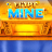 Egypt Mine logó