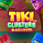 Tiki Clusters Blaze and Boom logó
